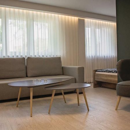 Apartament Piano 3 Racibórz Eksteriør billede