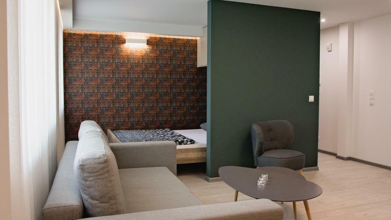 Apartament Piano 3 Racibórz Eksteriør billede