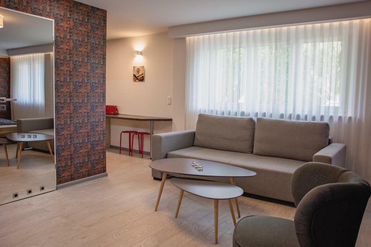 Apartament Piano 3 Racibórz Eksteriør billede