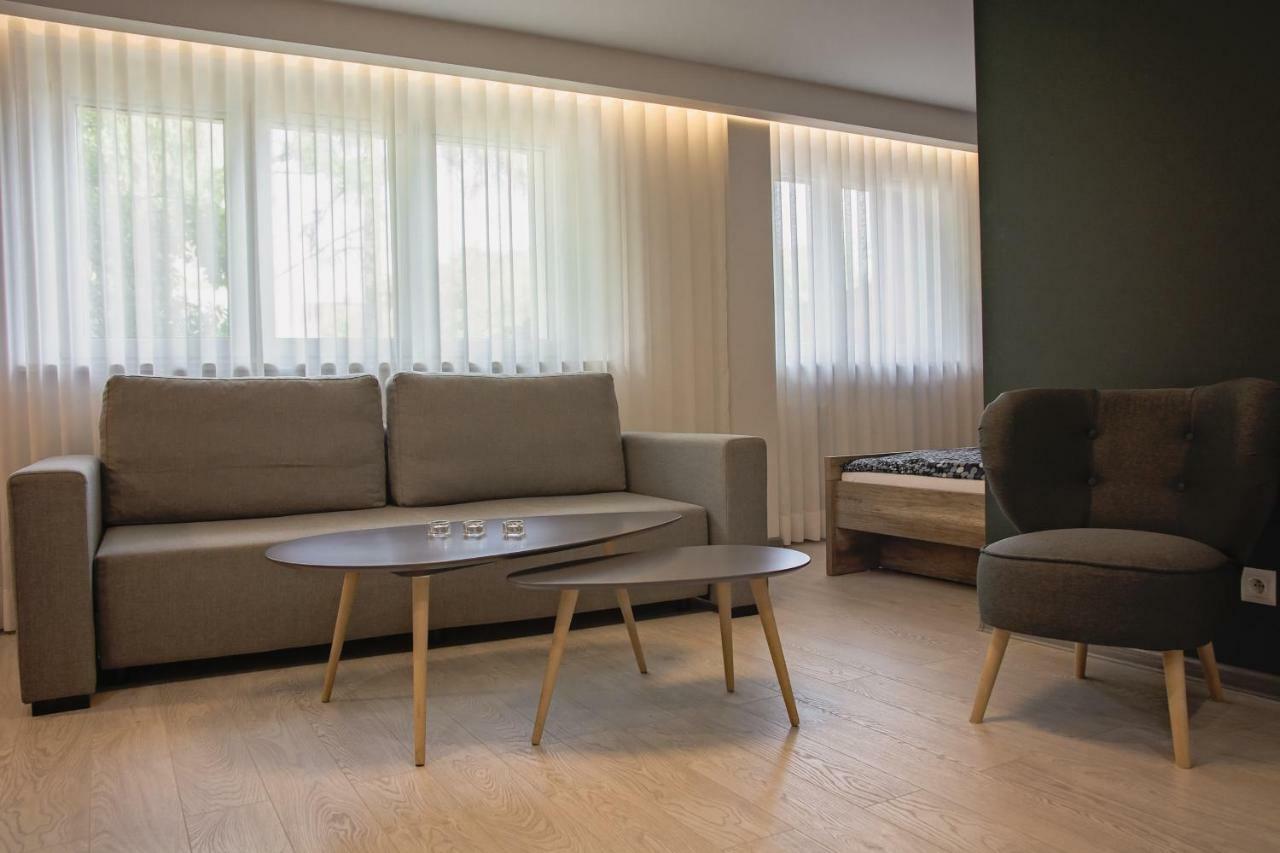 Apartament Piano 3 Racibórz Eksteriør billede